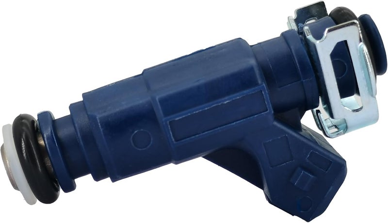 agpanda Fuel Injector Nozzle Compatible with Polaris RZR 170 EFI Fuel Injector 2015 2016 2017 2018 2019 2020 2021 Replace 0455050 Models - Image 4